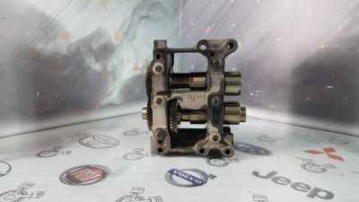 Лот: 23585387. Фото: 1. Балансирный вал BMW 3-Series M43B19... Двигатель и элементы двигателя
