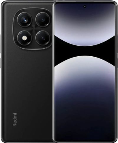 Лот: 25111785. Фото: 1. Xiaomi Redmi Note 14 Pro 8/256Gb... Смартфоны