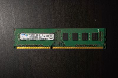 Лот: 17356604. Фото: 1. Оперативная память Samsung 4gb... Оперативная память
