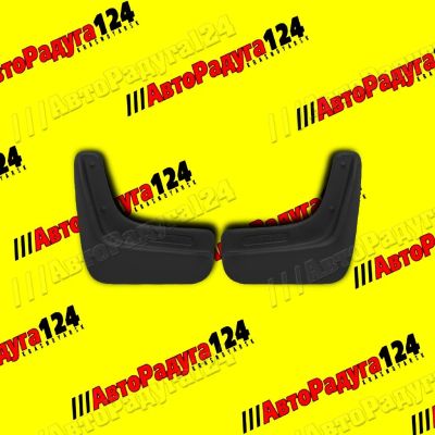 Лот: 18648872. Фото: 1. Брызговик колеса Chevrolet Aveo... Кузов