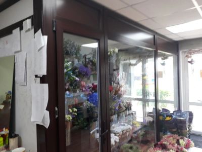 Лот: 9832657. Фото: 1. Пластиковая камера для цветов. Холодильное