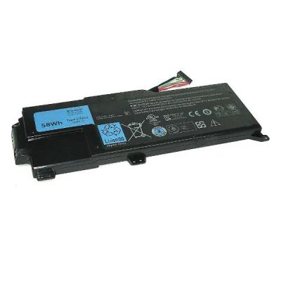 Лот: 24515469. Фото: 1. Аккумулятор OEM для ноутбука Dell... Другое (комплектующие)
