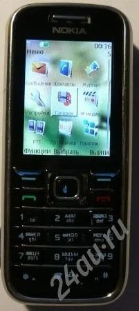 Лот: 307209. Фото: 1. Nokia 6233. Кнопочные мобильные телефоны