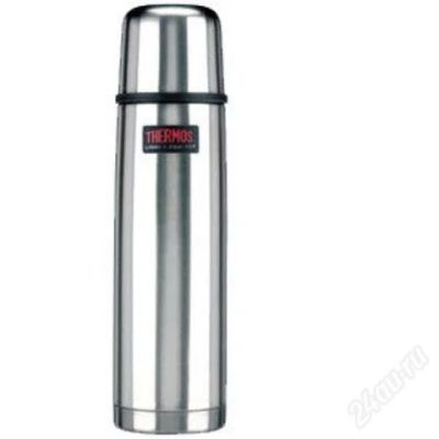 Лот: 1997773. Фото: 1. Термос Thermos FBB 500B L&C(ят... Туристическая, походная мебель