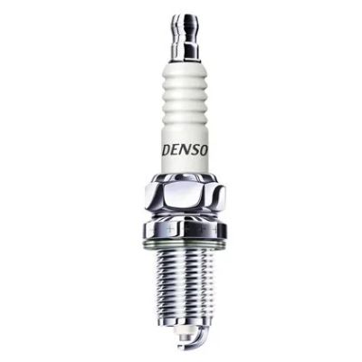 Лот: 3382376. Фото: 1. Новые свечи зажигания DENSO K20R-U11... Двигатель и элементы двигателя