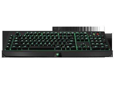 Лот: 4724469. Фото: 1. Игровая клавиатура USB Razer BlackWidow... Клавиатуры и мыши