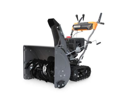 Лот: 25655663. Фото: 1. Снегоуборщик VILLARTEC WB 9061ET. Другое (садовый инструмент и инвентарь)