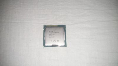 Лот: 4905717. Фото: 1. Intel® Core i3-3220 Processor... Процессоры