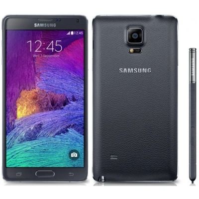 Лот: 4898764. Фото: 1. Samsung Galaxy Note 4 SM-N910C... Смартфоны