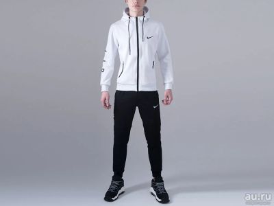 Лот: 13042208. Фото: 1. Спортивный костюм Nike Артикул... Спортивные костюмы