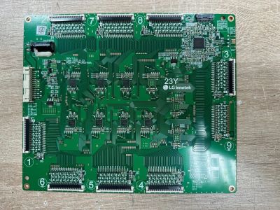 Лот: 22572379. Фото: 1. led driver , eplh16cd1a,jac04-0285a-p1... Запчасти для телевизоров, видеотехники, аудиотехники