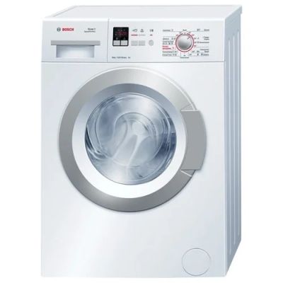 Лот: 10830304. Фото: 1. Стиральная машина Bosch WLG 2416... Стиральные машины