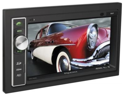 Лот: 8113543. Фото: 1. Автомагнитола Prology DNU-2630... Автомагнитолы