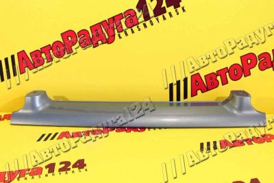 Лот: 18636275. Фото: 1. Решетка радиатора ВАЗ 2115 Ниагара... Кузов