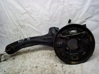 Лот: 21412487. Фото: 1. рычаг Mazda Axela, 3 BK5P, BKEP. Двигатель и элементы двигателя