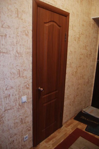 Лот: 9598405. Фото: 1. Двери межкомнатные 2 шт ширина... Двери межкомнатные