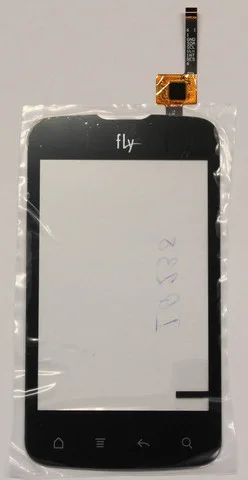 Лот: 7824150. Фото: 1. Сенсорная панель для Fly IQ238... Дисплеи, дисплейные модули, тачскрины