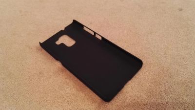 Лот: 7783199. Фото: 1. Накладка чехол кейс Huawei Honor... Чехлы, бамперы
