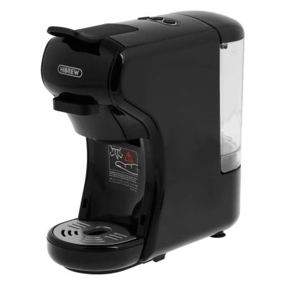 Лот: 24598743. Фото: 1. Кофеварка капсульная Hibrew H1A... Чайники, кофемашины, кулеры
