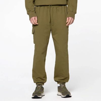 Лот: 22722307. Фото: 1. Мужские брюки Cargo Jogger French... Спортивные брюки, штаны