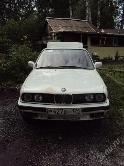 Лот: 1269510. Фото: 1. BMW 316i. Автомобили