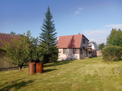Лот: 25207885. Фото: 1. Дача 72 м2. Тростенцово. 8,3 сотки. Дачи