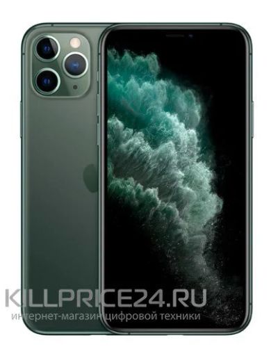Лот: 16419206. Фото: 1. Apple iPhone 11 Pro Max US 64GB... Смартфоны