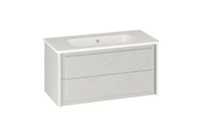 Лот: 24678454. Фото: 1. Тумба OPADIRIS Луиджи. Мебель для ванной комнаты