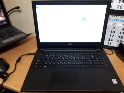 Лот: 14648230. Фото: 1. ноутбук dell inspiron 15 33308... Ноутбуки