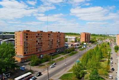 Лот: 12734553. Фото: 1. Куплю 2-х комнатную квартиру в... Квартиры, студии