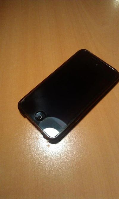 Лот: 3566676. Фото: 1. Ipod Touch 4 64Gb. Плееры