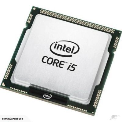 Лот: 11005981. Фото: 1. Intel Core i5-650 (4M Cache, 4... Процессоры