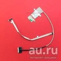 Лот: 9387721. Фото: 1. Шлейф матрицы Samsung NP300E5C... Шлейфы, кабели, переходники