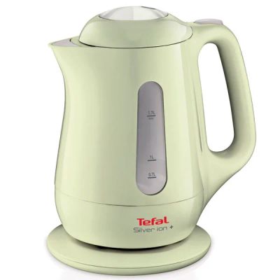 Лот: 12418200. Фото: 1. Электрочайник Tefal KO 512I30... Чайники, кофемашины, кулеры