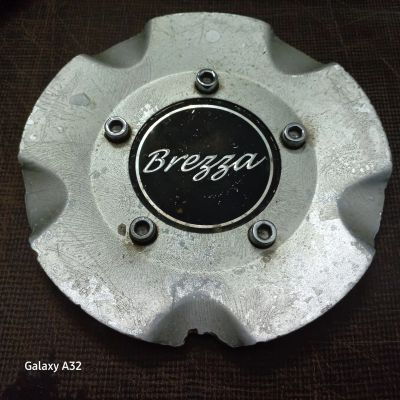 Лот: 25508343. Фото: 1. Крышка для литья Brezza D150#147мм... Колпаки
