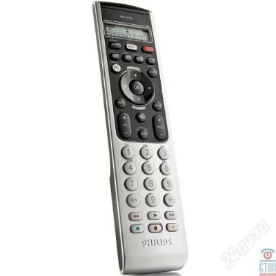 Лот: 2048249. Фото: 1. Универсальные Philips SRU5150... Пульты ДУ