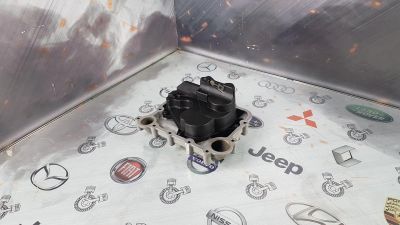 Лот: 23589504. Фото: 1. Сапун Audi A6 AUK 06E103773C. Двигатель и элементы двигателя
