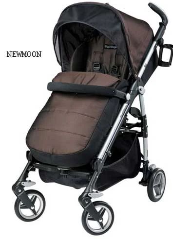 Лот: 5287253. Фото: 1. Прогулочная коляска Peg Perego... Коляски