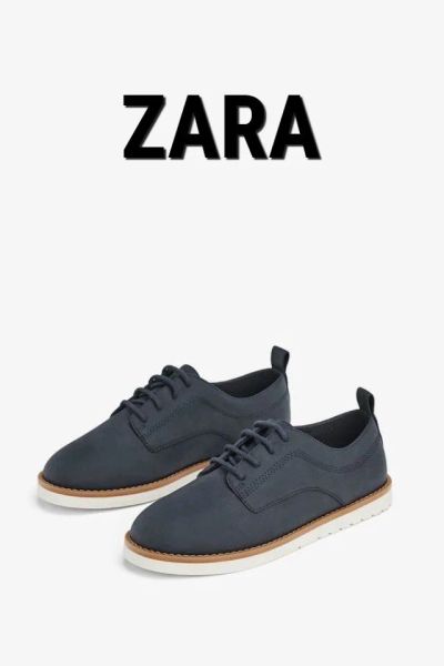 Лот: 16502792. Фото: 1. Туфли Zara размер 37. Туфли