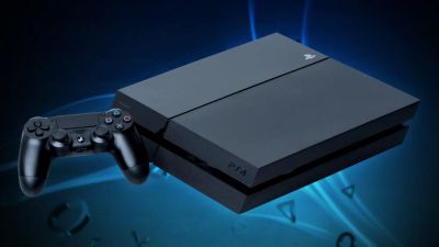 Лот: 11101212. Фото: 1. PlayStation 4 1tb. (PS4) (PlayStation4... Игровые приставки, консоли