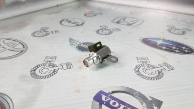 Лот: 23585559. Фото: 1. Соленоид АКПП Lexus IS250 4GR-FSE... Трансмиссия