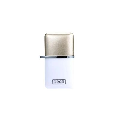 Лот: 24949192. Фото: 1. Флеш-накопитель microUSB 32Gb... USB-флеш карты