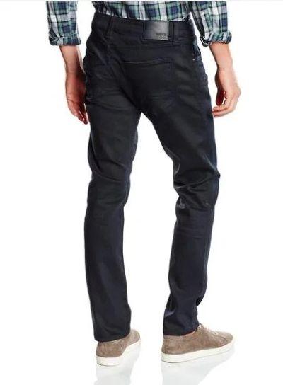 Лот: 8263060. Фото: 1. Джинсы мужские MEXX Stretch-Hose... Брюки, джинсы, шорты
