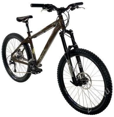 Лот: 2270586. Фото: 1. продам раму norco sasquatch 2009. Запчасти