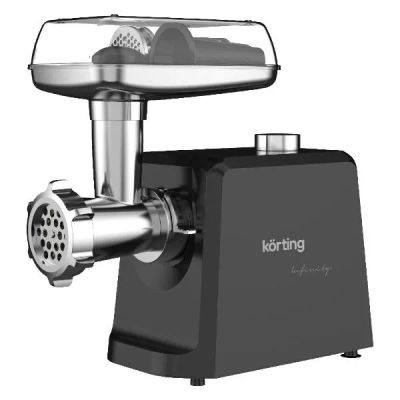 Лот: 24791776. Фото: 1. Мясорубка Korting KMG 0601 Infinity. Кухонная