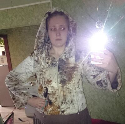 Лот: 4165703. Фото: 1. куртка женская 46 р!. Верхняя одежда