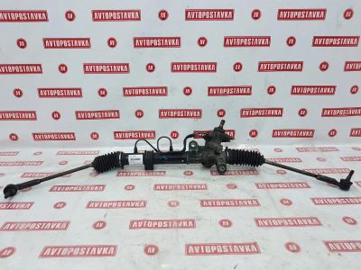 Лот: 21095915. Фото: 1. Рейка рулевая Honda Cr-V RD1 B20B... Ходовая, подвеска, рулевое управление
