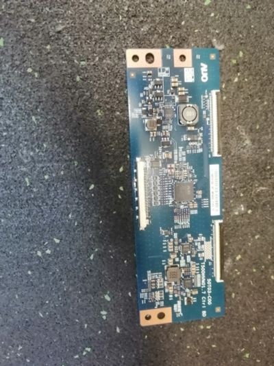 Лот: 20775415. Фото: 1. Samsung ue39eh5003 50t03-c0g t500hvn0i... Запчасти для телевизоров, видеотехники, аудиотехники