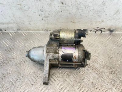 Лот: 25530104. Фото: 1. стартер Honda Civic Ferio ES1. Двигатель и элементы двигателя