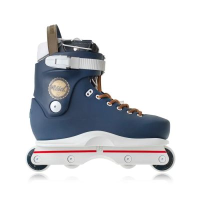 Лот: 3944809. Фото: 1. USD VII NAVY. Роликовые коньки, скейтборды, самокаты